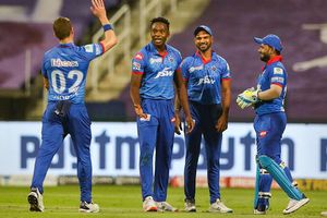 IPL 2020: ఆర్‌సీబీపై గెలిచి అద్భుత రికార్డు అందుకున్న ఢిల్లీ.. మరే జట్టుకు సాధ్యం కాలేదు!
