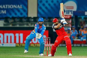 DC vs RCB: సెకండ్ ప్లేస్ ఎవరిదో? ఇలా ఆడితే ఓడినా కోహ్లీసేనకు ప్లే ఆఫ్ బెర్త్!