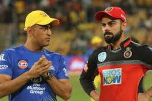 ఐపీఎల్ 2020‌లో ఓడినా.. ట్విటర్‌లో గెలిచిన చెన్నై, కోహ్లీ!!