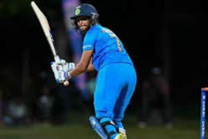 Women's T20 Challenge: మెరిసిన చమరి, హర్మన్‌ప్రీత్‌.. వెలాసిటీ లక్ష్యం 127