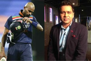 ప్రధాన బ్యాట్స్‌మెన్‌ కన్నా.. ఎక్కువే ఆడగలనని హార్దిక్ నిరూపించాడు: ఆకాశ్‌