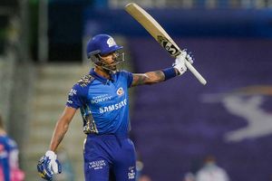 MI vs DC: ఈసారి కూడా కప్పు మాదే: ముంబై స్టార్ ప్లేయర్