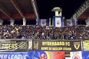 ఒడిశా ఎఫ్‌సీతో ఢీ.. హైదరాబాద్‌ ఎఫ్‌సీ రాత మారెనా?.. జట్లు ఇవే!!