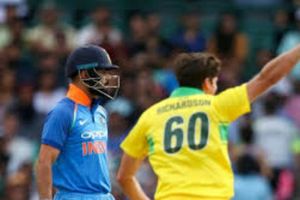 India vs Australia 2020: ఫస్ట్ వన్డే ముందు కోహ్లీసేనను కలవరపెడుతున్న సిడ్నీ రికార్డ్స్!