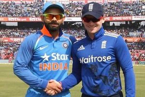 India vs England సిరీస్‌లో మార్పులు!