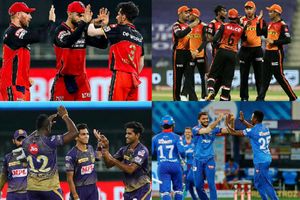 IPL 2020 playoffs: ఇరు జట్ల నెట్ రన్‌రేట్ సమం అయితే ఏం చేస్తారు?