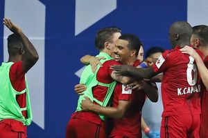 ISL 2020-21: ముంబైకి షాక్.. నార్త్‌ఈస్ట్‌ యునైటెడ్‌ శుభారంభం!