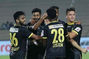 ఐఎస్‌ఎల్ 2020.. హైదరాబాద్‌ ఎఫ్‌సీ జట్టు ఇదే!!