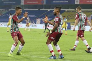 ISL 2020: ఈస్ట్ బెంగాల్ vs మోహన్ బగాన్.. జట్లు ఇవే!!