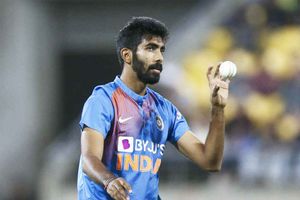 Ind vs Aus: ఆస్ట్రేలియాను కలవరపెడుతున్న బుమ్రా గణాంకాలు.. ఆసీస్ బ్యాట్స్‌మన్‌లకు ఇక దబిడదిబిడే!!