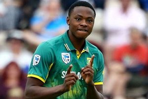 అదో విలాసవంతమైన జైలు జీవితం: రబాడ