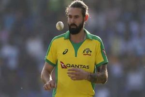 India vs Australia: పరిమిత ఓవర్ల సిరీస్‌ల నుంచి ఆసీస్ పేసర్ ఔట్!