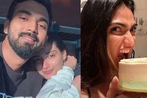 హ్యాపీ బర్త్ డే పిచ్చి పిల్లా.. ప్రేయసికి కేఎల్ రాహుల్ విషెస్!