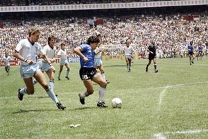 Goal of the Century: మారడోనా చేసిన ఆ గోల్‌కు యావత్ ప్రపంచమే నివ్వరపోయింది!