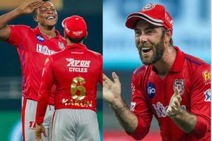 ఐపీఎల్ 2020లో దారుణంగా విఫలం.. మ్యాక్స్‌వెల్, కాట్రెల్‌లపై వేటు?