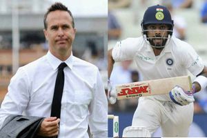 విరాట్ కోహ్లీ లేని టెస్ట్ సిరీసా? ఆస్ట్రేలియా సులువుగా గెలుస్తోంది.. ఇంగ్లండ్ మాజీ కెప్టెన్ జోస్యం!