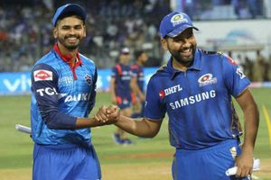 IPL 2020, Qualifier 1, DC vs MI: ముంబైతో ఢిల్లీ ఢీ.. ఫైనల్ దారి ఎవరిదో? రోహిత్ చెలరేగెనా?