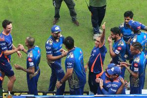 IPL 2020: రో‘హిట్’.. ముంబై ఇండియన్స్‌దే టైటిల్!