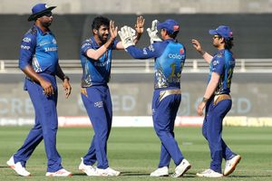 IPL 2020: ముంబైని కలవరపెడుతున్న లీప్ ఇయర్ సెంటిమెంట్.. సన్‌రైజర్స్‌కు మాత్రం ప్లస్ పాయింట్!