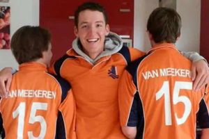 కరోనా తెచ్చిన కష్టం.. డెలివరీ బాయ్‌గా మారిన అంతర్జాతీయ క్రికెటర్!