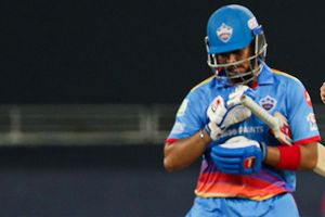 MIvsDC trolls:డక్ కింగ్ పృథ్వీ షా..ఛీటింగ్ అంటూ ముంబై‌పై కేకేఆర్ గుస్సా..నెట్టింట పేలుతున్న మీమ్స్!