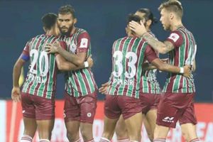 ISL 2020: కేరళ బ్లాస్టర్స్‌పై విజయం.. మోహన్‌ బగాన్‌ బోణీ!!