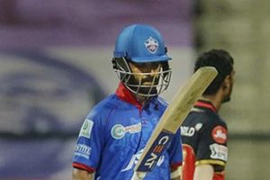 Delhi Capitals: మూడో స్థానంలోనే బ్యాటింగ్ చేయమని మా కోచ్‌ పట్టుబట్టారు: రహానే