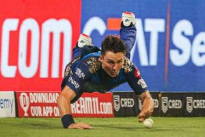 IPL 2020: ఫైనల్ ముంగిట ట్రెంట్ బౌల్ట్ గాయంపై టెన్షన్.. రోహిత్ శర్మ ఏమన్నాడంటే..?