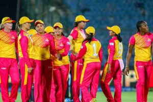 Women's T20 Challenge: నయా చాంపియన్ ‘స్మృతి మంధాన’ ట్రయల్ బ్లేజర్స్!