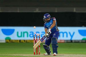 MI vs DC: గోల్డెన్ డక్‌తో ఐపీఎల్‌లో రోహిత్ శర్మ చెత్త రికార్డు!