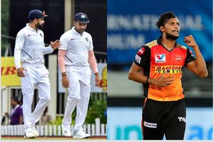 India vs Australia: రోహిత్ శర్మ‌కు చాన్స్.. రివైజ్డ్ టీమ్స్ ప్రకటించిన బీసీసీఐ.. నటరాజన్‌కు పిలుపు!