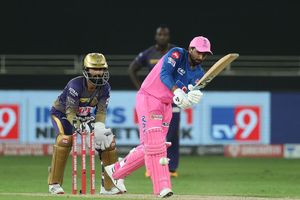 KKR vs RR: ముందుకా.. ఇంటికా? ఇరు జట్ల భవితవ్యం తేలేది నేడే!