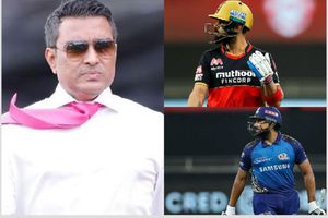 IPL 2020 బెస్ట్ ఎలెవన్‌ ప్రకటించిన సంజయ్ మంజ్రేకర్ .. విరాట్ కోహ్లీ, రోహిత్ శర్మకు నో చాన్స్!