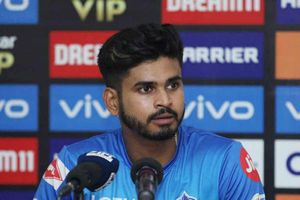 ప్రతీ రాత్రి మనది కాదు కదా.. ముంబై ఫామ్ బ్యాట్స్‌మెన్ అడ్డుకోవడం ఈజీ కాదు: శ్రేయస్ అయ్యర్