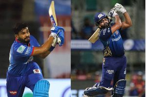 IPL 2020, Qualifier 1, DC vs MI: టాస్ కీలకం కానుందా? నెగ్గిన జట్టుదే విజయమా? గత 10 మ్యాచ్‌ల్లో..