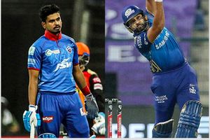 IPL 2020 Final, MI vs DC: ఆఖరి ఆటలో ఢిల్లీదే టాస్.. ముంబై టీమ్‌లో ఓ మార్పు