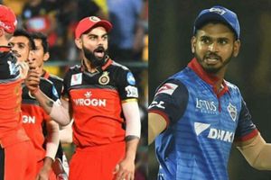 DC vs RCB: టాస్ గెలిచి ఫీల్డింగ్ ఎంచుకున్న ఢిల్లీ.. మూడు మార్పులతో బరిలోకి!!