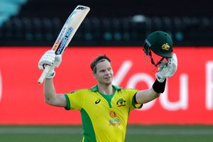 India vs Australia: 62 బంతుల్లో సెంచరీ.. స్మిత్‌ అరుదైన రికార్డు!!