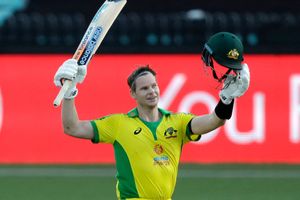 టీమిండియాపై పైచేయి సాధించాలంటే.. భారీ స్కోర్లు తప్పక చేయాలి!! లేదంటే: స్మిత్