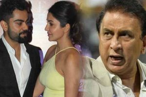 'పితృత్వ సెలవులు అడగలేదు.. టీమిండియా కోసం ఆడటానికే కట్టుబడి ఉన్నా'