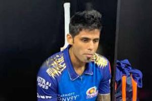 India vs Australia: 'జట్టులో నా పేరు ఎందుకు లేదని గదిలోనే కూర్చున్నా.. ఒక్కసారిగా ఏడ్చేశా'