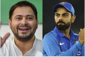 సీఎం కాబోతున్న ఐపీఎల్ మాజీ ప్లేయర్, విరాట్ కోహ్లీ కెప్టెన్‌!