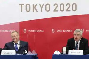 పార్టీల్లేవ్.. సరదాగా తిరగడాల్లేవ్.. ఒలింపిక్స్‌లో కఠిన ఆంక్షలు!