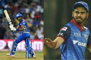Qualifier 1, MI vs DC: టాస్ గెలిచిన ఫీల్డింగ్ ఎంచుకున్న ఢిల్లీ.. మూడు మార్పులతో బరిలోకి ముంబై!
