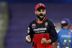 Happy Birthday Virat Kohli: బాల్ బాయ్ నుంచి టీమిండియా సారథిగా.. శతకవీరా సరిలేరు నీకెవ్వరూ!