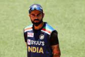 India vs Australia: చేతులెత్తేసిన కోహ్లీ, అయ్యర్, రాహుల్.. కష్టాల్లో భారత్!