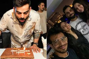 విరాట్ కోహ్లీ బర్త్‌డేకు క్రాకర్స్ కాల్చలేదు.. ట్రోలింగ్‌పై ఆర్‌సీబీ క్లారిటీ!