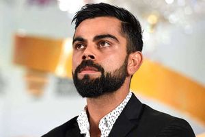 బ్యాటింగ్‌ నైపుణ్యాన్ని సంపాదించా!! కోహ్లీ.. మీ టీమ్‌లో నాకు చోటిస్తావా: స్టార్‌ ఫుట్‌బాలర్