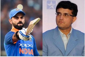 విరాట్ కోహ్లీకి ముందుంది ముసళ్ల పండుగ.. అతని కెప్టెన్సీకి ఆసీస్ టూర్ కఠిన పరీక్ష.. గంగూలీ వార్నింగ్!