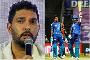 DC vs SRH: ధావన్‌ భాయ్‌.. ఎప్పటిలాగే డీఆర్‌ఎస్‌ కోరడం మర్చిపోయా!!